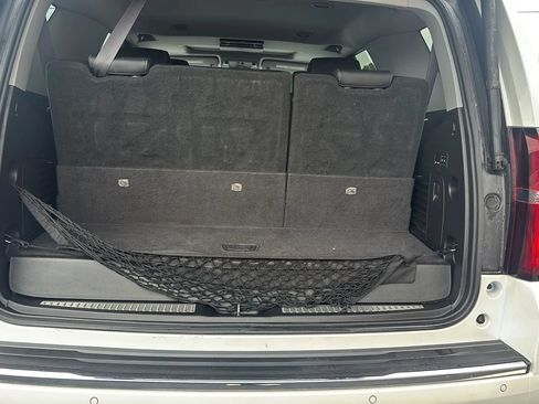 Used 2017 Chevrolet Tahoe Premier RWD image 23