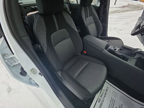 New 2026 Nissan Sentra SV w/ Floor Mat Package FWD image 26