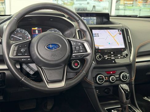 Used 2021 Subaru Crosstrek 2.5i Limited w/ Moonroof Package 2 AWD/4WD image 32