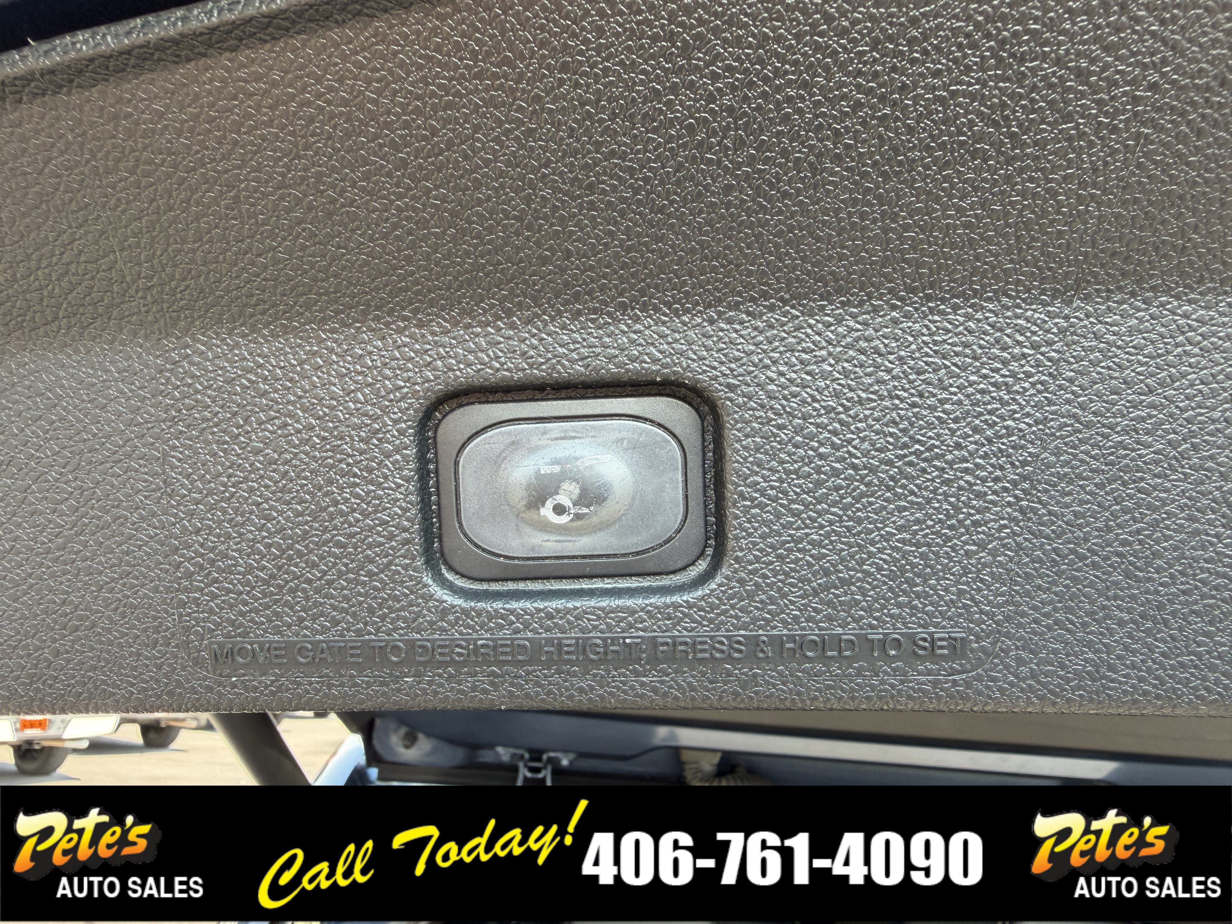 Used 2018 Ford Explorer Limited AWD/4WD image 14