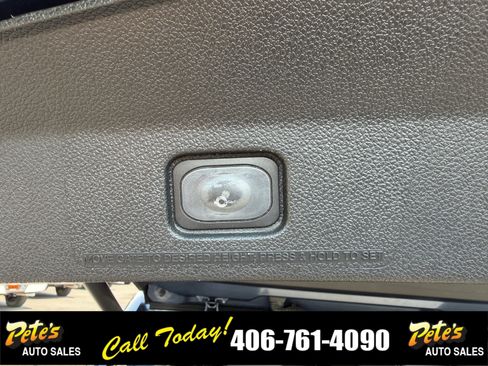 Used 2018 Ford Explorer Limited AWD/4WD image 14