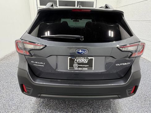 Used 2022 Subaru Outback Premium AWD/4WD image 5