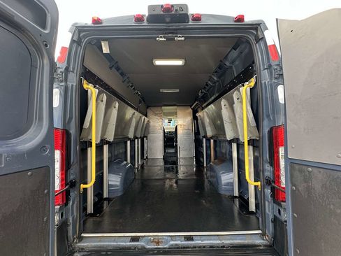 Used 2019 RAM ProMaster 3500 image 17