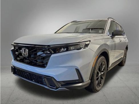 New 2026 Honda CR-V Sport-L image 1