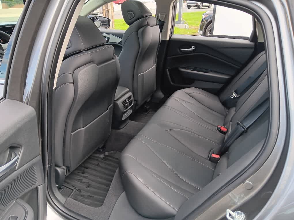 Used 2024 Acura TLX w/ Technology Package FWD image 13