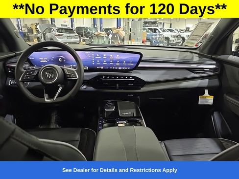 New 2026 Buick Enclave Sport Touring w/ Power Package image 18