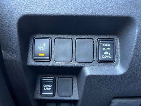 New 2026 Nissan Frontier PRO-4X w/ Pro-4x Convenience Package image 25