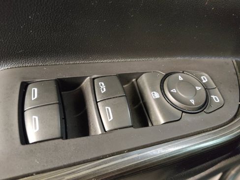 Used 2019 GMC Acadia SLT FWD image 27