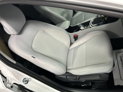 New 2026 Hyundai Kona SEL Sport FWD image 23