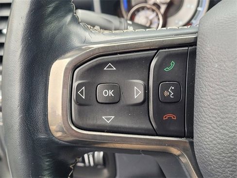 Certified 2020 RAM 1500 Limited image 14