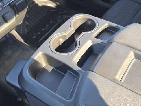 New 2024 Chevrolet Silverado 2500 W/T w/ WT Convenience Package image 17