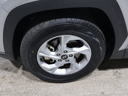 Used 2024 Hyundai Tucson SEL image 9