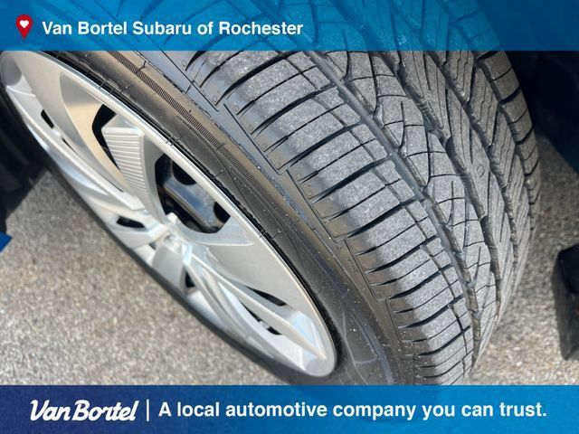 Used 2020 Subaru Impreza 2.0i AWD/4WD image 10