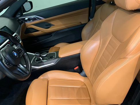 Used 2021 BMW 440i xDrive Coupe w/ Executive Package AWD/4WD image 23