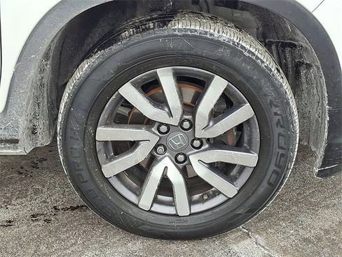 Used 2022 Honda Pilot EX-L image 8