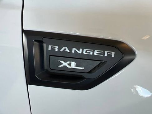 Used 2020 Ford Ranger XL w/ Equipment Group 101A Mid RWD image 39