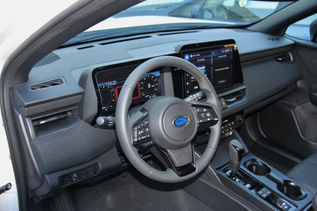 Used 2026 Subaru Outback Premium AWD/4WD image 18