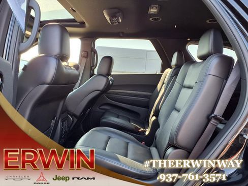 Certified 2022 Dodge Durango GT image 6