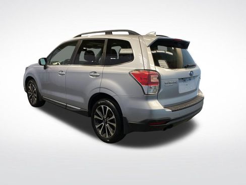 Used 2018 Subaru Forester 2.0XT Touring AWD/4WD image 4