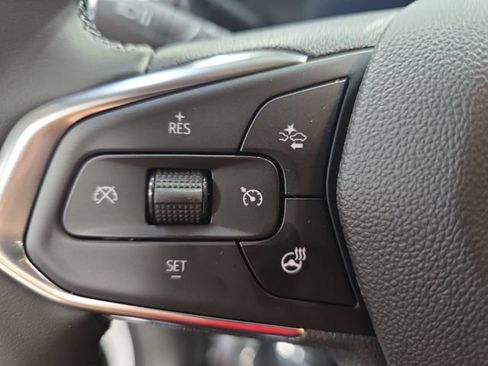 New 2026 Chevrolet TrailBlazer LT w/ Midnight Edition AWD/4WD image 17