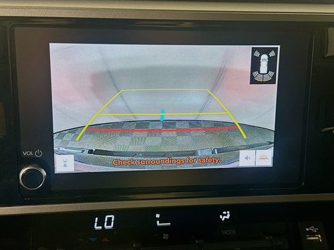 Certified 2026 Toyota Tundra SR5 w/ SR5 Convenience Package AWD/4WD image 14