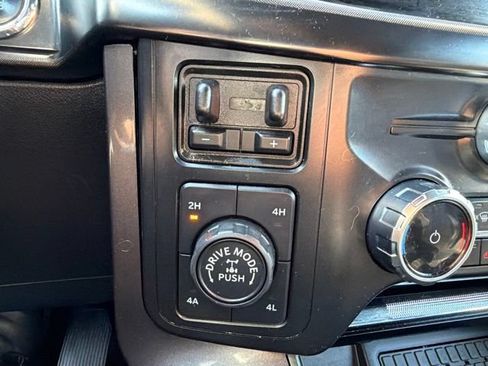 Used 2023 Ford F150 Tremor w/ Equipment Group 402A High AWD/4WD image 30
