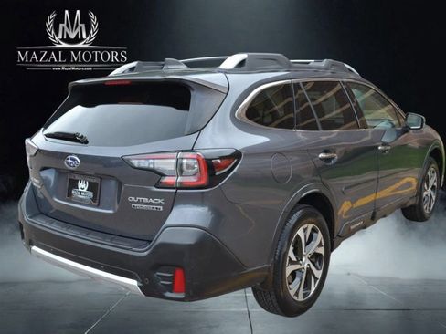 Used 2020 Subaru Outback Touring XT AWD/4WD image 15