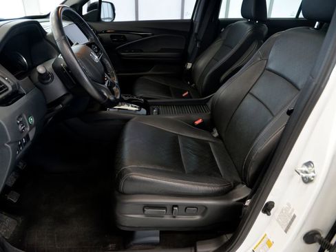 Used 2022 Honda Passport Elite image 15