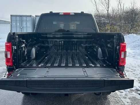 Used 2023 Ford F150 Tremor image 5