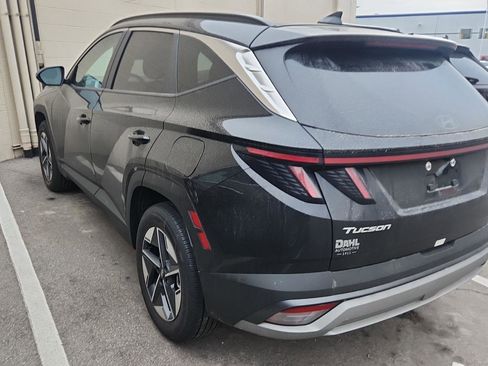 Used 2025 Hyundai Tucson SEL image 5