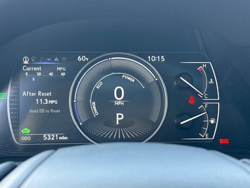 Used 2025 Lexus ES 300h w/ Premium Package image 18