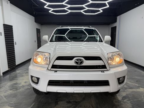 Used 2006 Toyota 4Runner Limited image 6