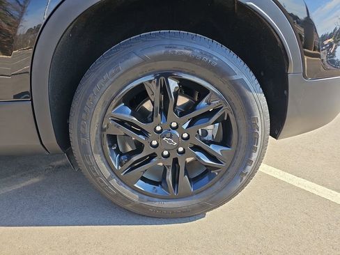 Used 2020 Chevrolet Blazer LT image 29