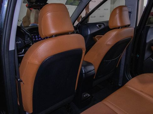 Used 2024 Kia Soul EX w/ Option Group 015 image 10