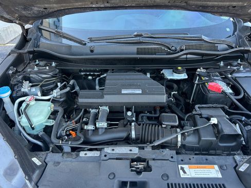 Used 2018 Honda CR-V Touring image 34