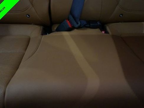 Used 2025 Kia Seltos EX w/ EX Sunroof Package image 59