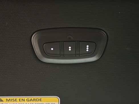 Used 2025 RAM 1500 Laramie w/ Sport Appearance Package AWD/4WD image 36