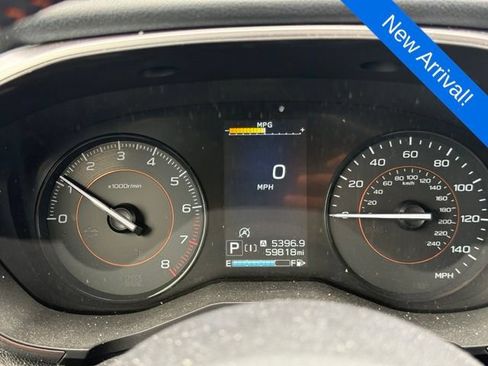 Used 2023 Subaru Crosstrek 2.0i Premium AWD/4WD image 13