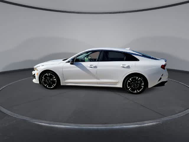 Used 2023 Kia K5 GT-Line w/ GT-Line Premium Package AWD/4WD image 5