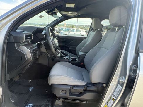 Used 2024 Toyota Tacoma SR5 image 19
