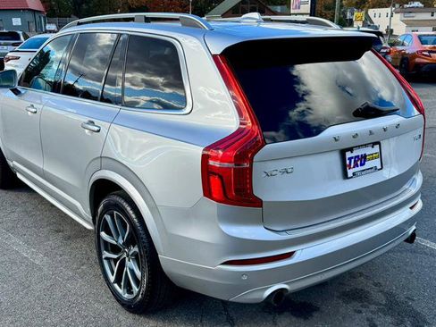 Used 2018 Volvo XC90 T5 Momentum w/ Momentum Plus Package image 3