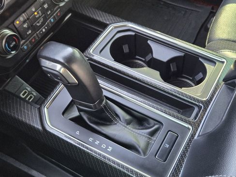 Used 2020 Ford F150 Raptor w/ Equipment Group 802A Luxury image 19