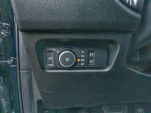 New 2025 Ford Ranger XLT w/ Equipment Group 301A High image 73