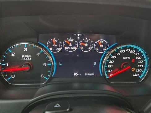 Used 2017 Chevrolet Tahoe LT RWD image 10