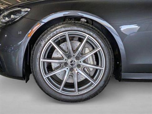 Certified 2023 Mercedes-Benz E 350 Sedan image 26