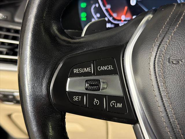 Used 2021 BMW X5 sDrive40i w/ Premium Package RWD image 27
