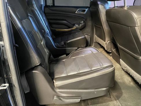 Used 2017 GMC Yukon XL Denali w/ Open Road Package image 7