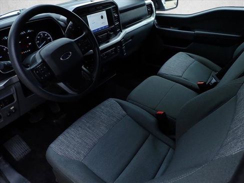 Used 2022 Ford F150 XLT AWD/4WD image 10