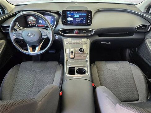 Used 2022 Hyundai Santa Fe XRT FWD image 18
