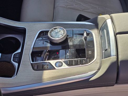 Used 2024 BMW X7 M60i w/ Executive Package AWD/4WD image 13